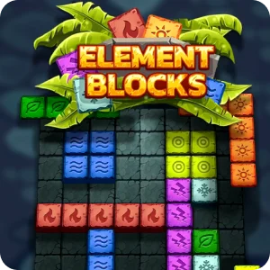 ELEMENT BLOCKS: Creative Streak